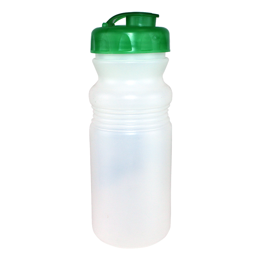 20 Oz. Cycle Bottle with Flip Top Cap 10