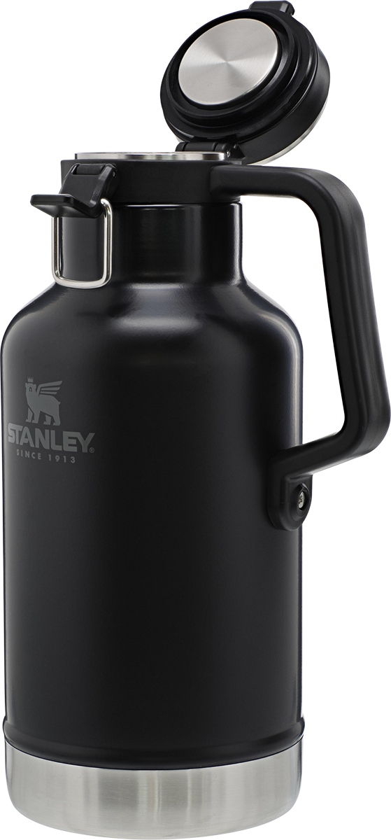 Stanley® 64 oz Classic Vacuum Growler 34