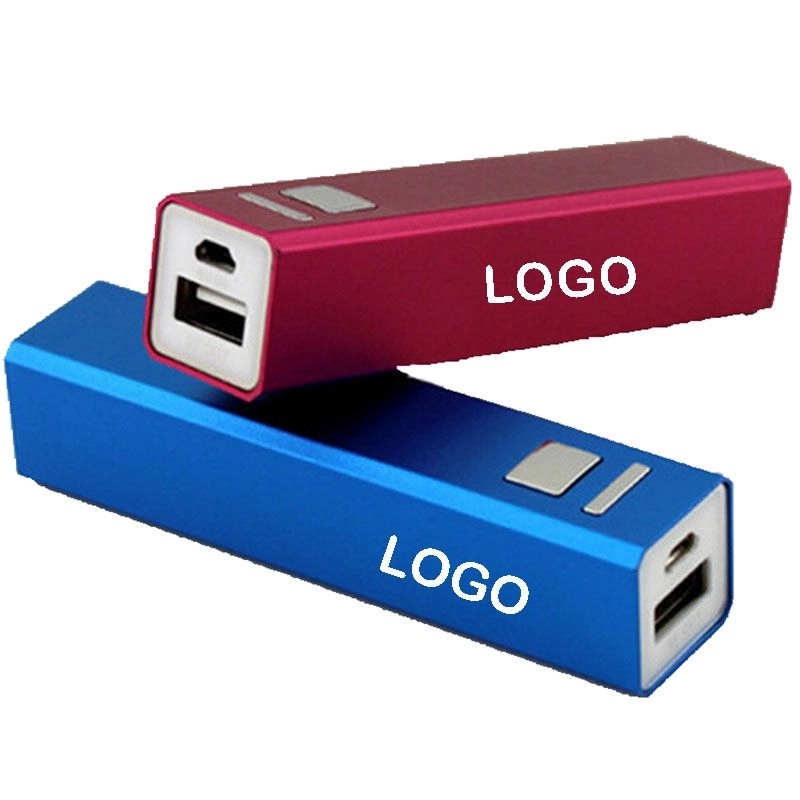 Portable Charger Power Bank 2600Mah 5