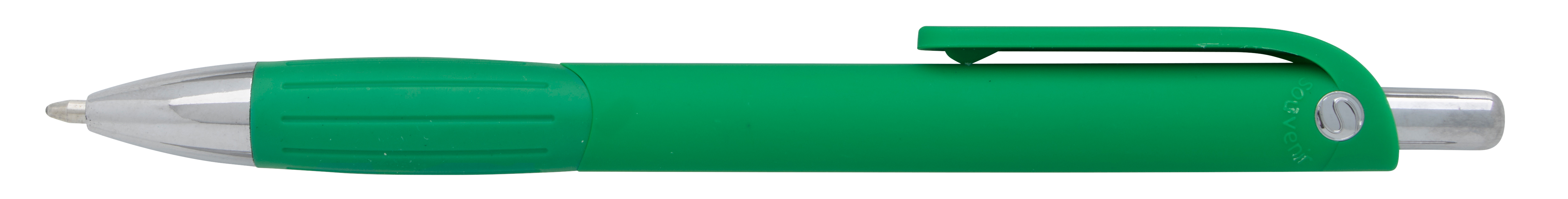 Souvenir® Motive Grip Pen 22