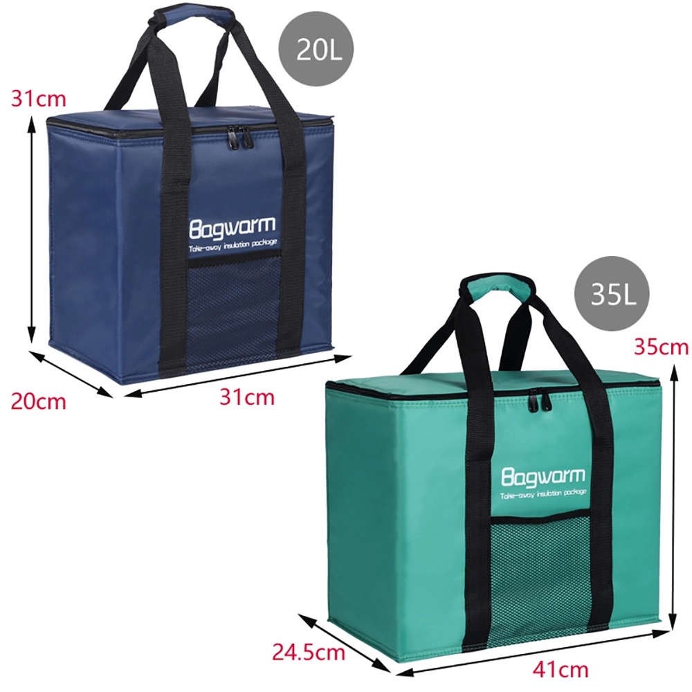Durable Cooler Bag 2