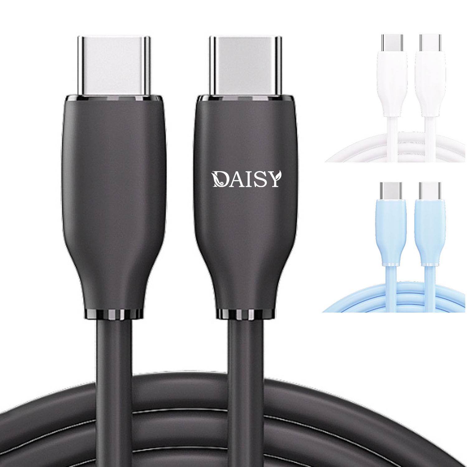 C To C Charging Cable 2