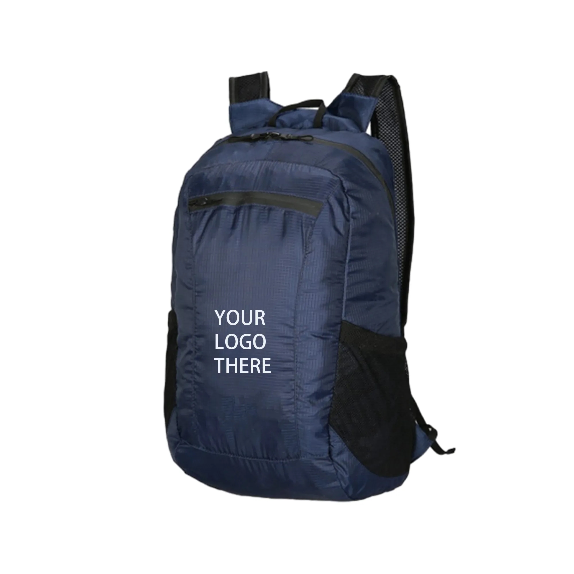 Foldable Outdoor Sports Backpack Travel Bag 8