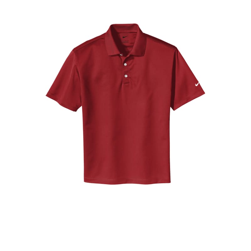 Nike Tech Basic Dri-FIT Polo. 10