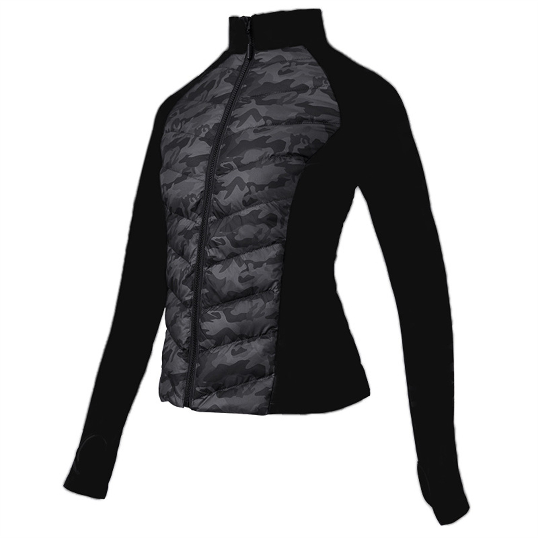 Women Down Coat 8