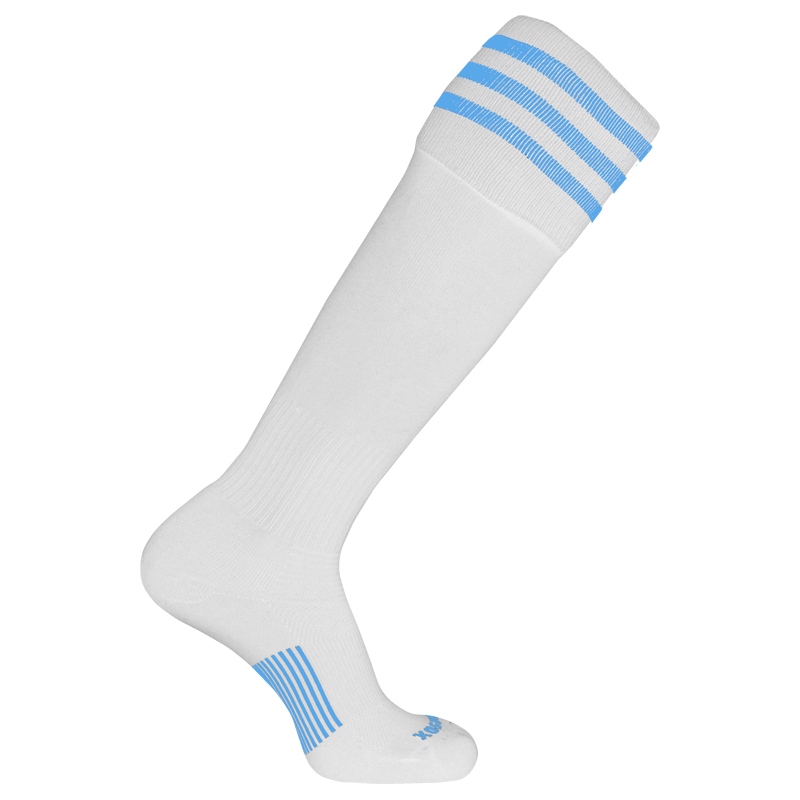 Euro OTK 3-Stripe Sox 18