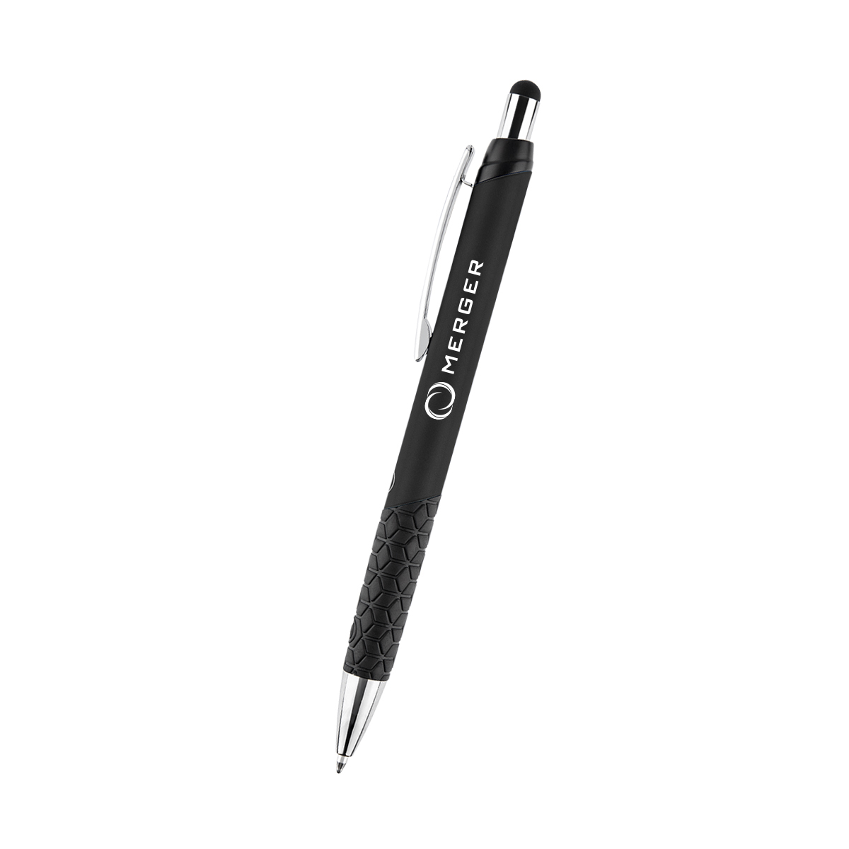 RECYCLED ALUMINUM NFC SMART PEN 2