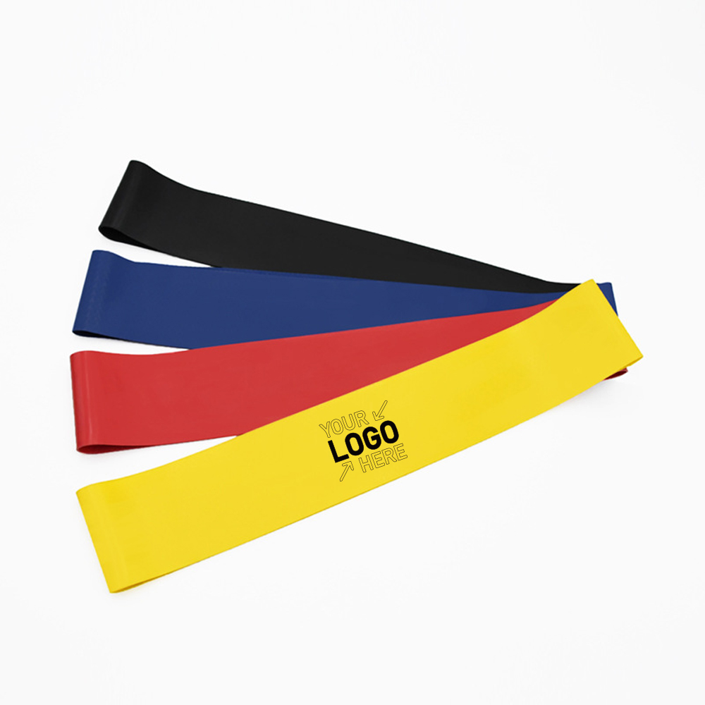Resistance Tension Elastic Band 9