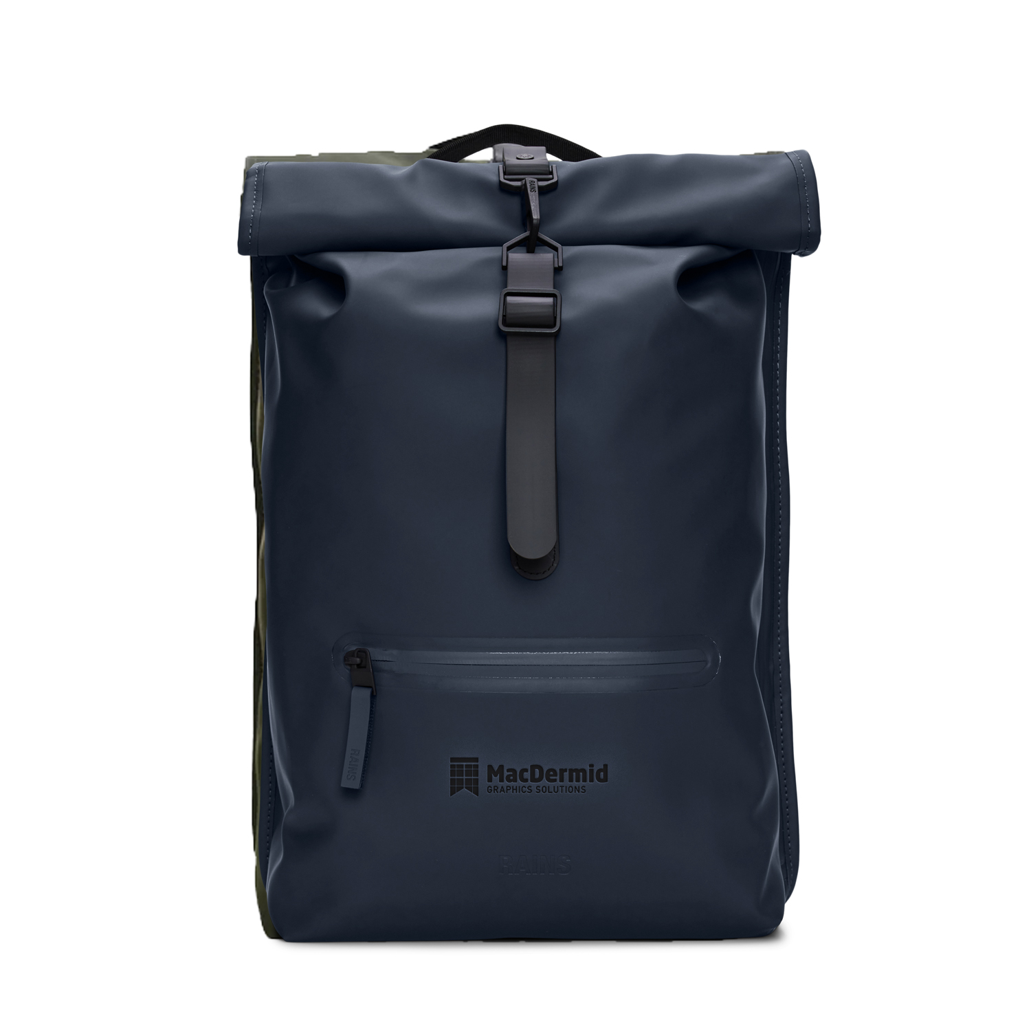 Rains® Rolltop Rucksack 9
