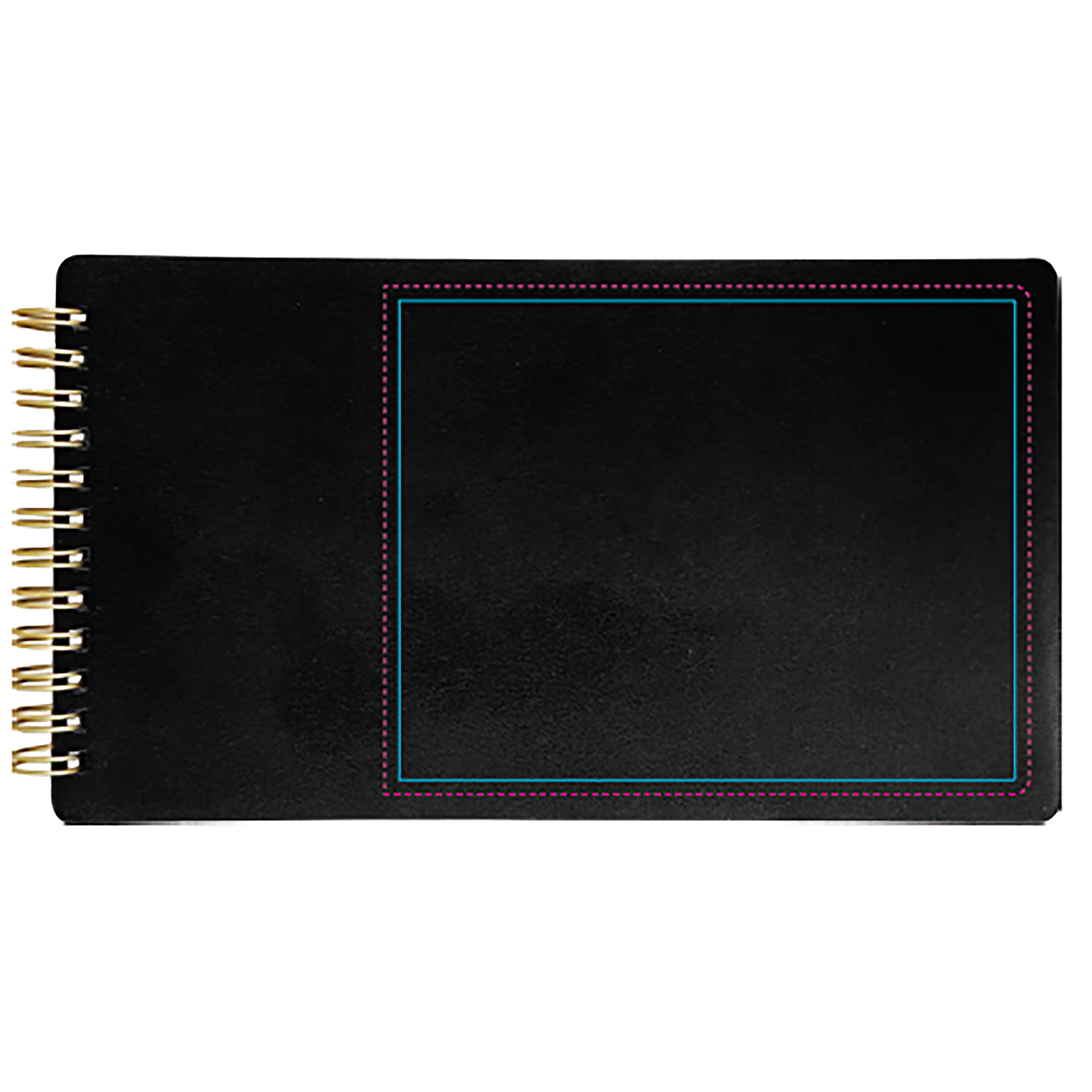 Jot Spot Desktop Notebook