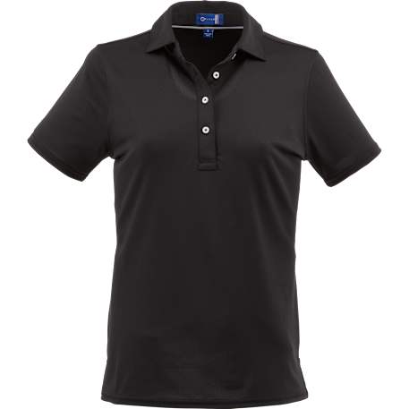 STITCH® Solid Pique Polo - Women's 47