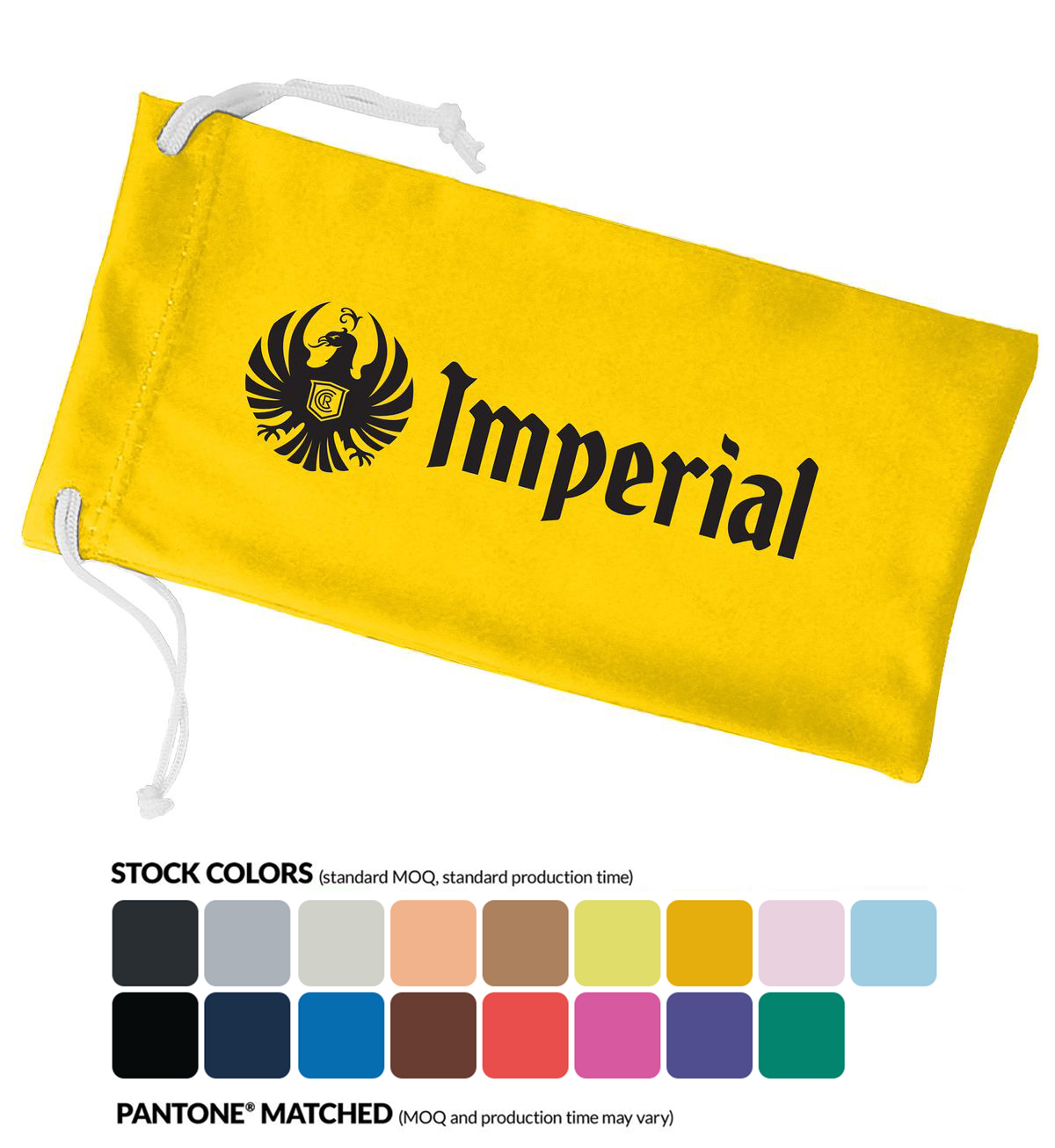 Sunglasses Microfiber Pouch 3
