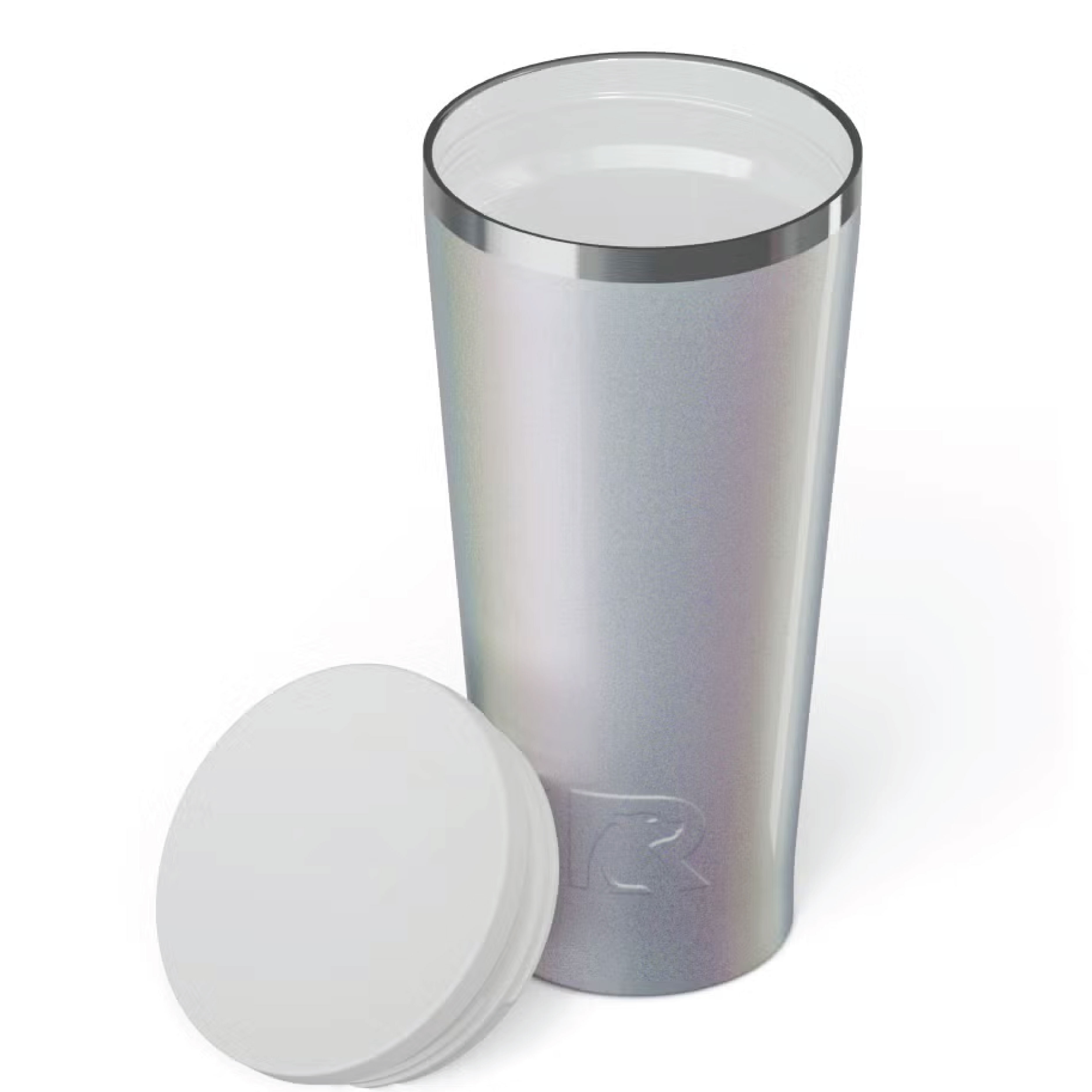 RTIC 20oz Stainless Steel Ceramic-Lined Everyday Tumbler 49
