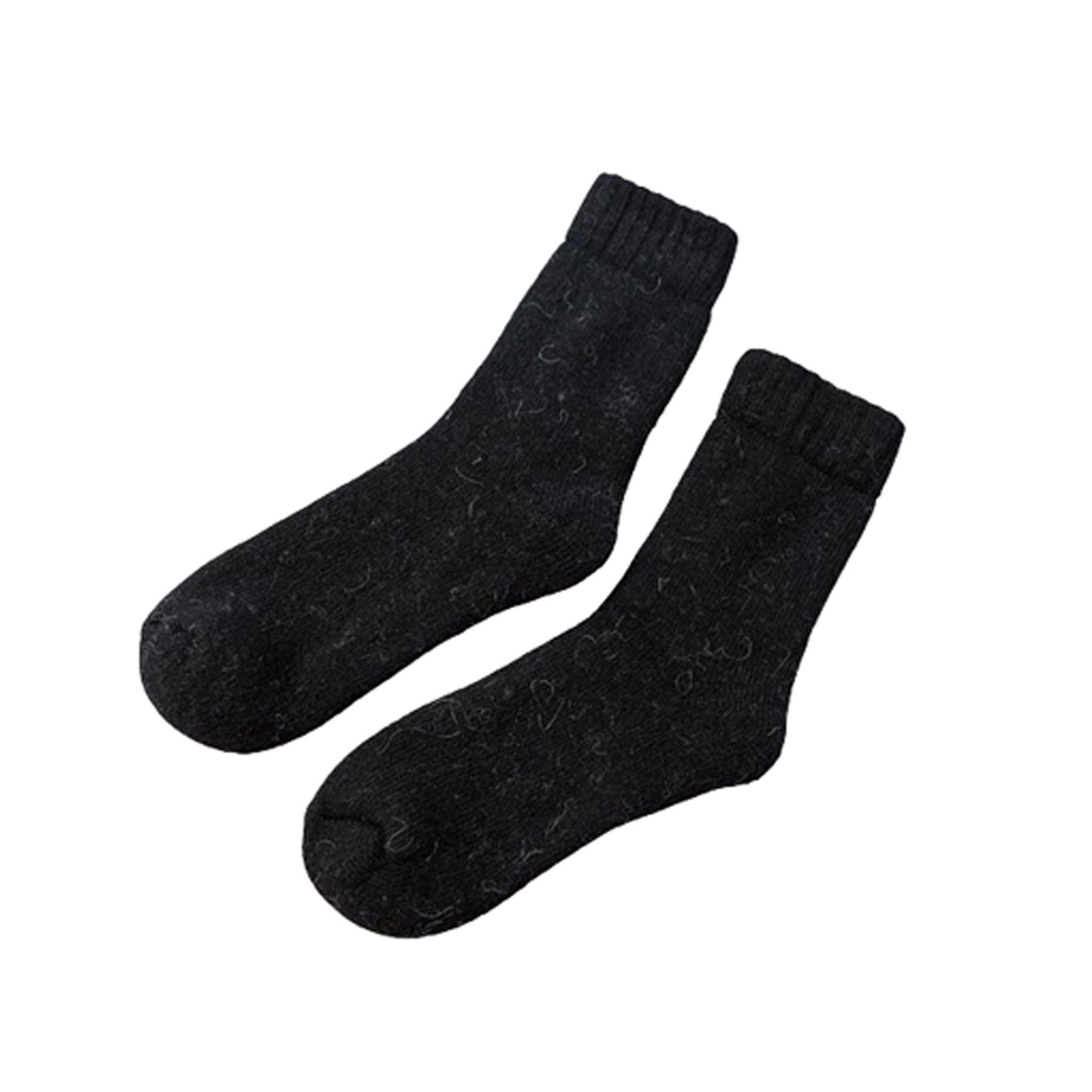 Wool Socks 2