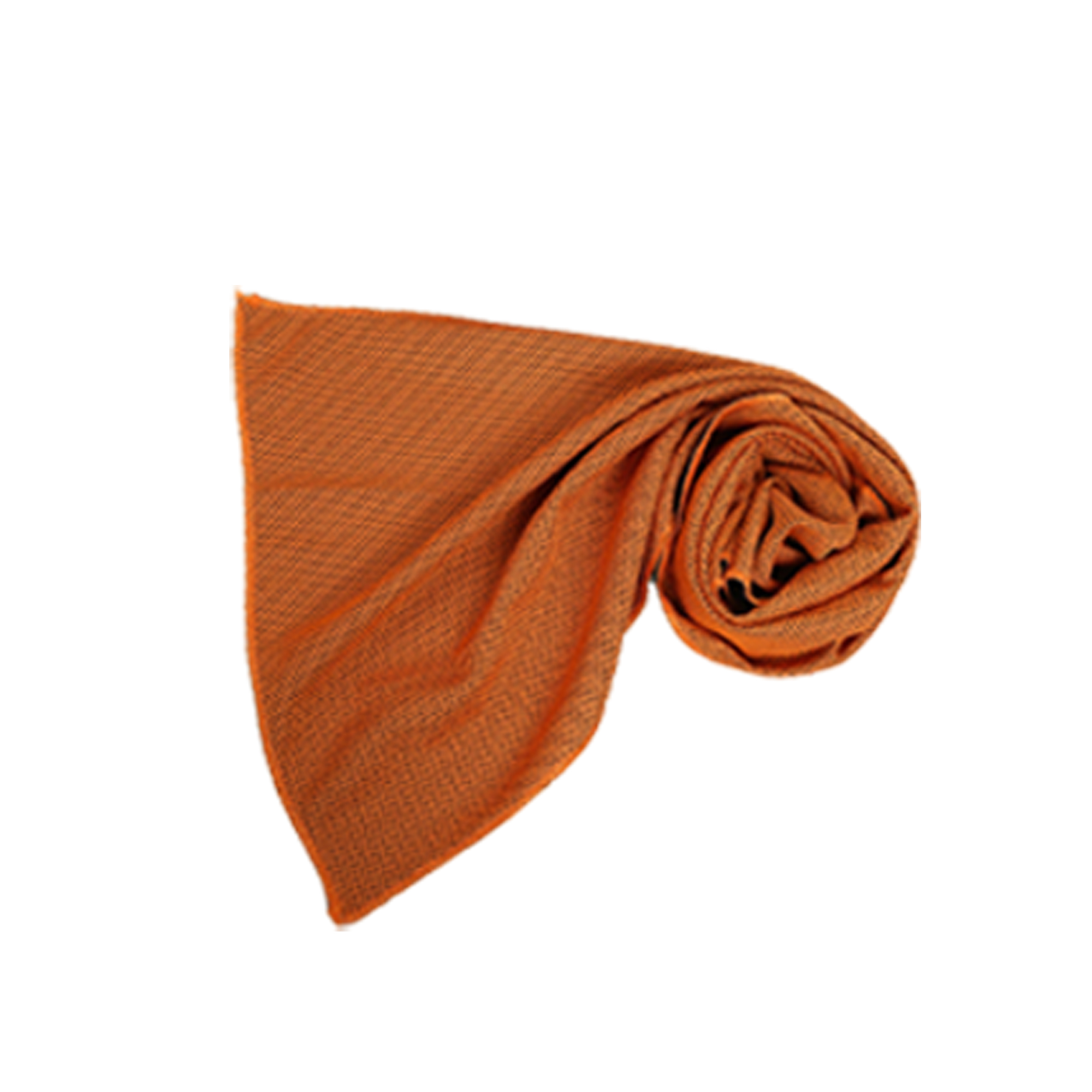 Polyester Personalized Cooling Towel 2