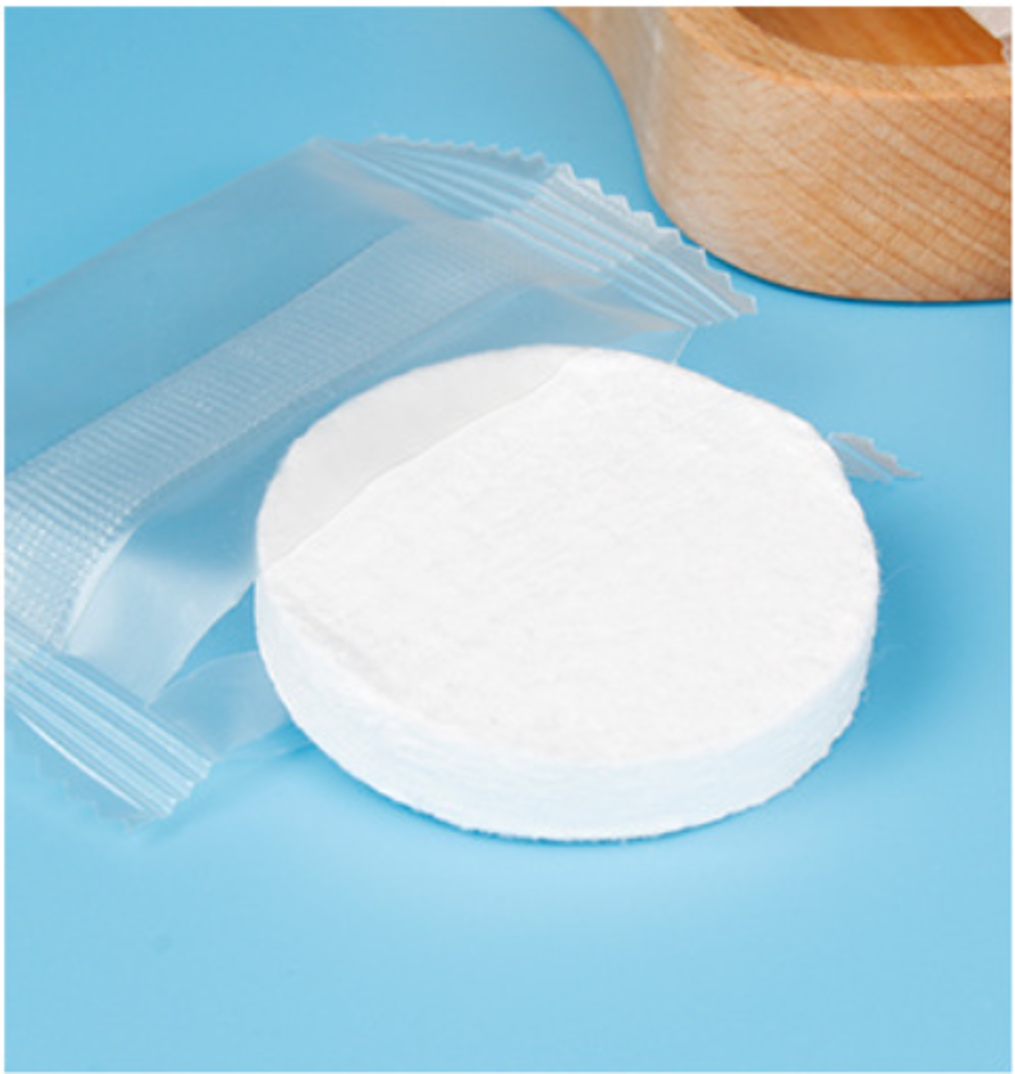 Compressed Towel 1