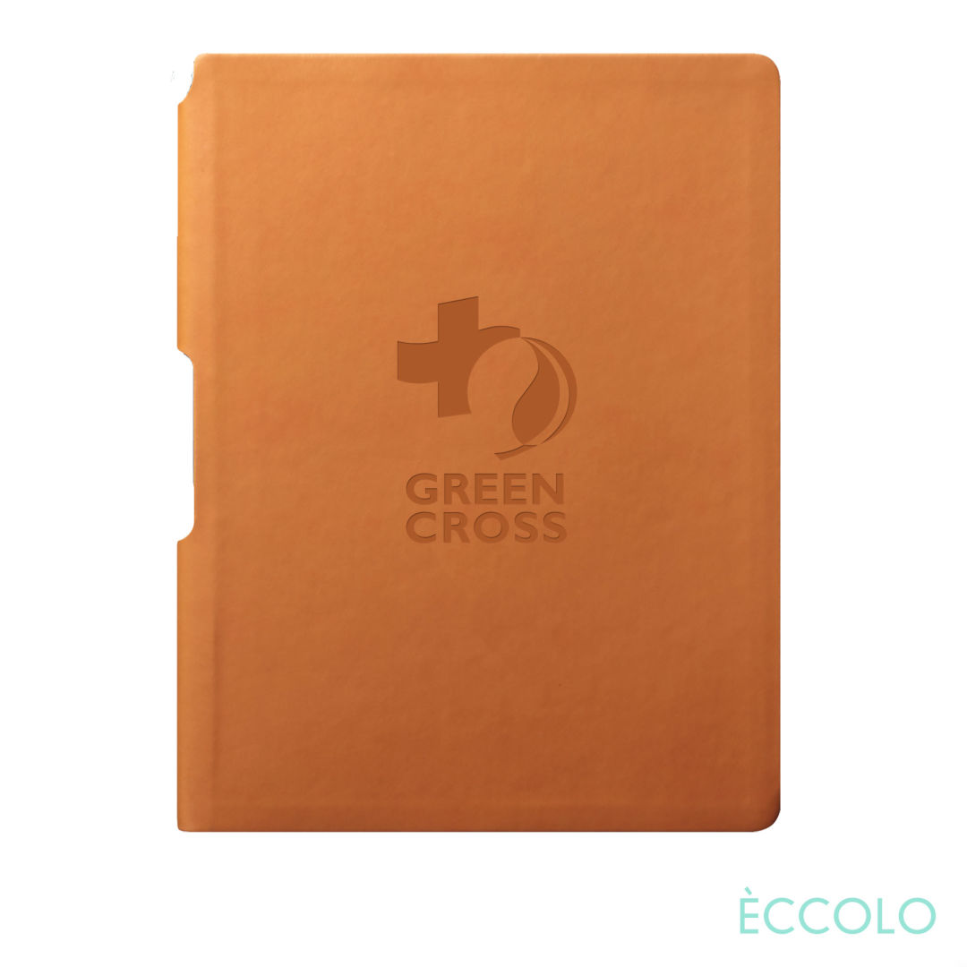 Eccolo® Groove Journal