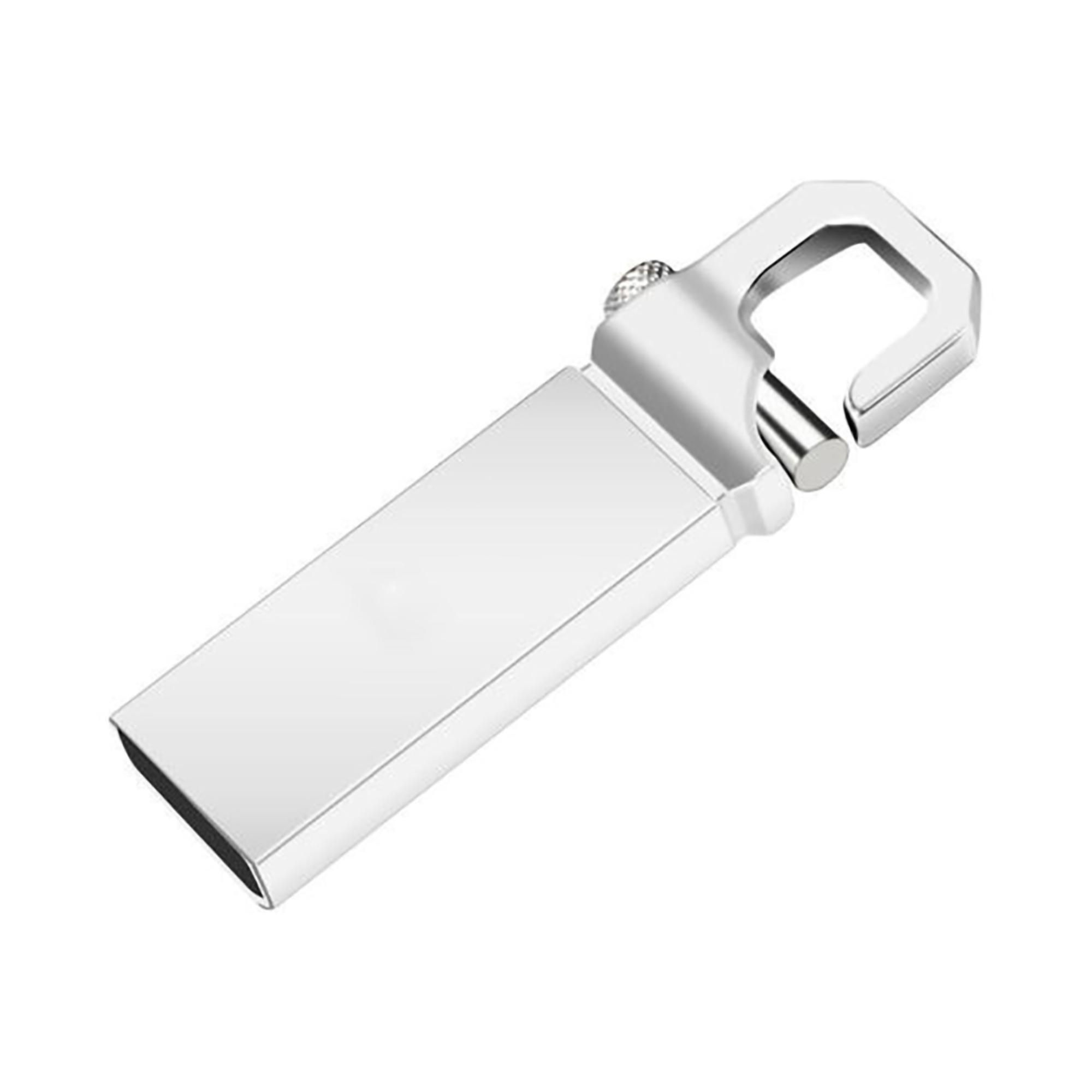 8 GB Metal USB Thumb Drive 5