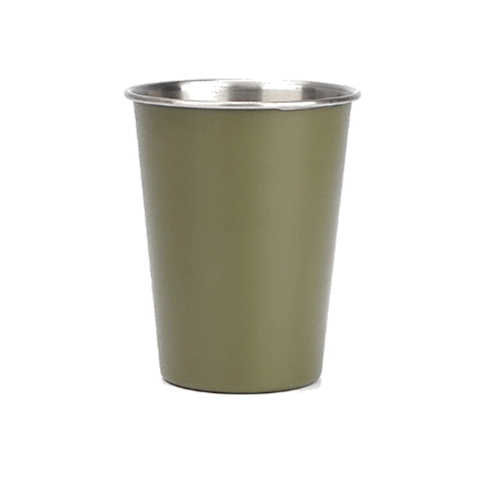 12oz Stainless Steel Outdoor Camping Cup 3