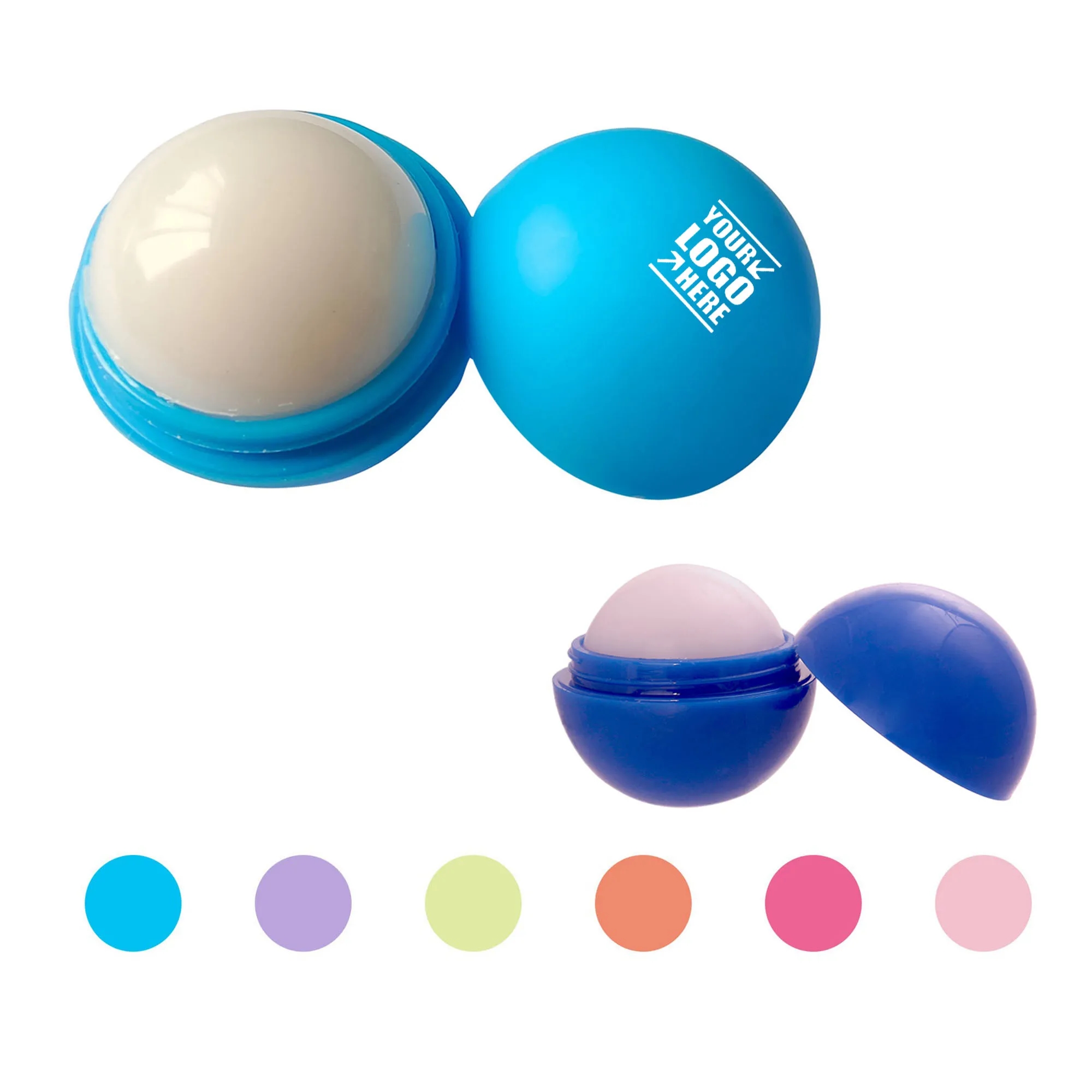 Spherical Four Season Moisturizing Lip Balm