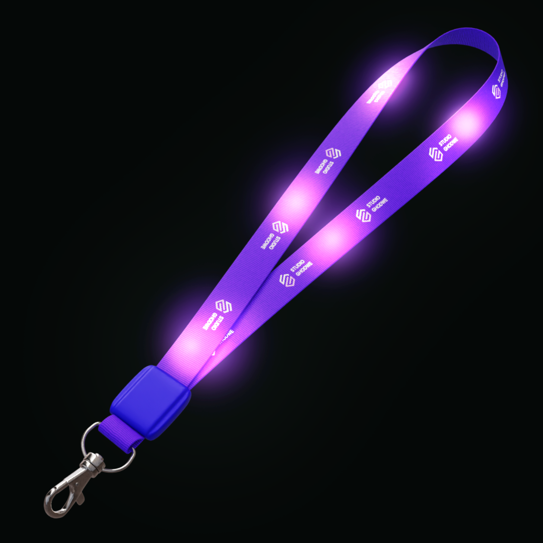 LED Lanyard 8