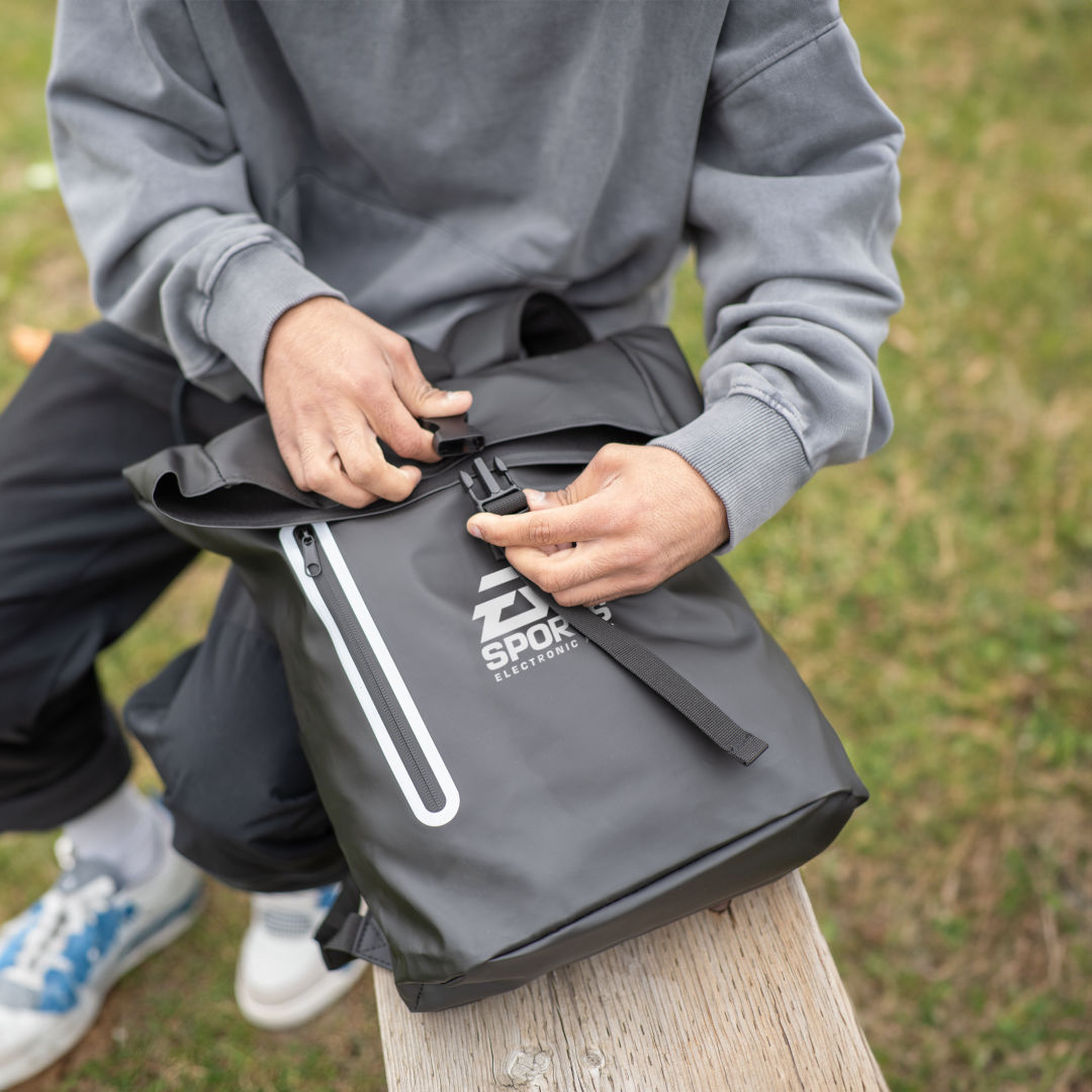 Hazen Backpack w/Laptop Compartment 5