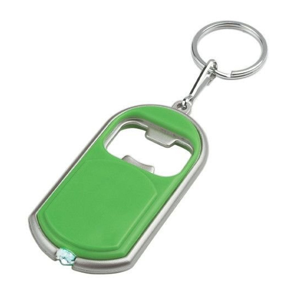 Mini Bottle Opener Flashlight 26