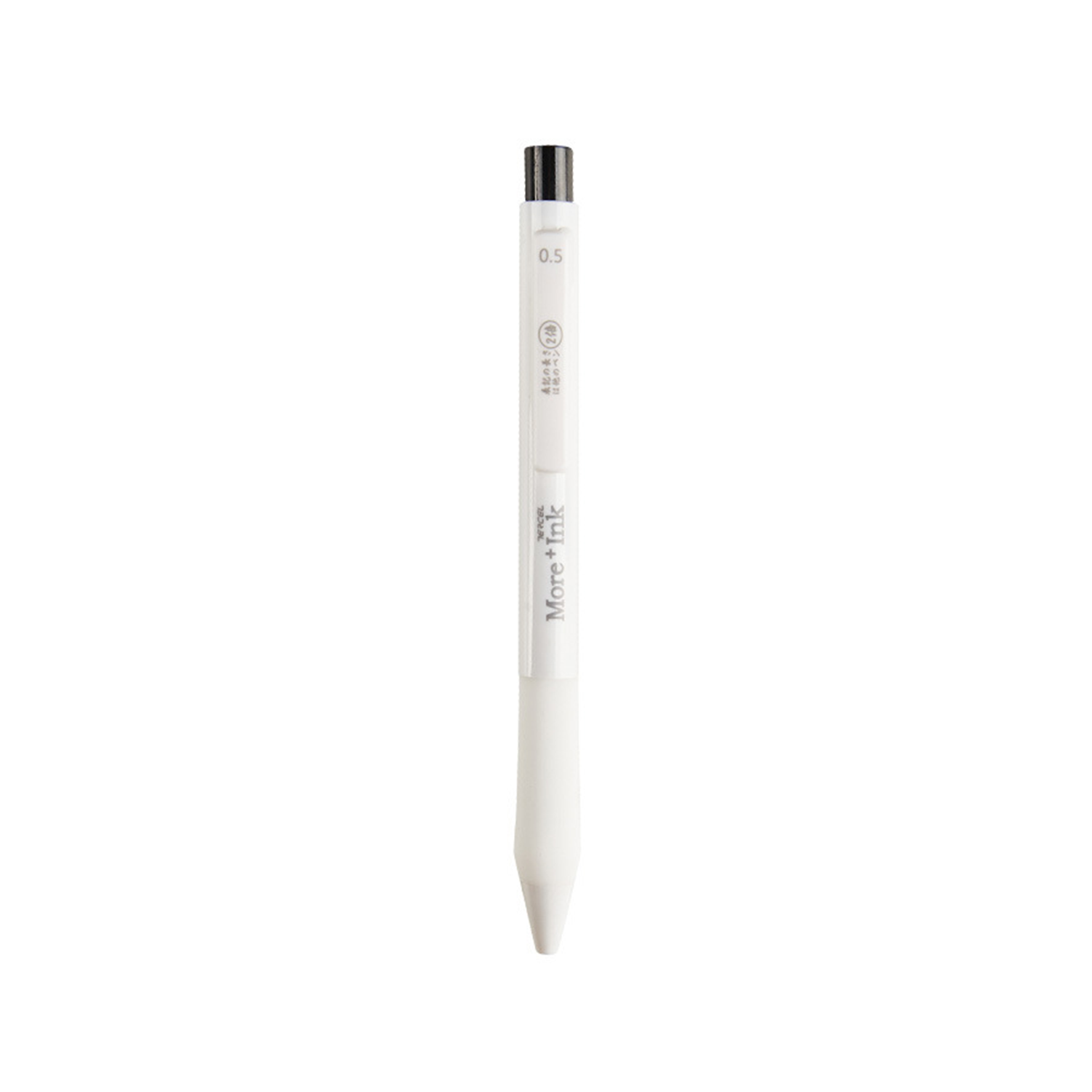Simple Press-type Ballpoint Pen 6