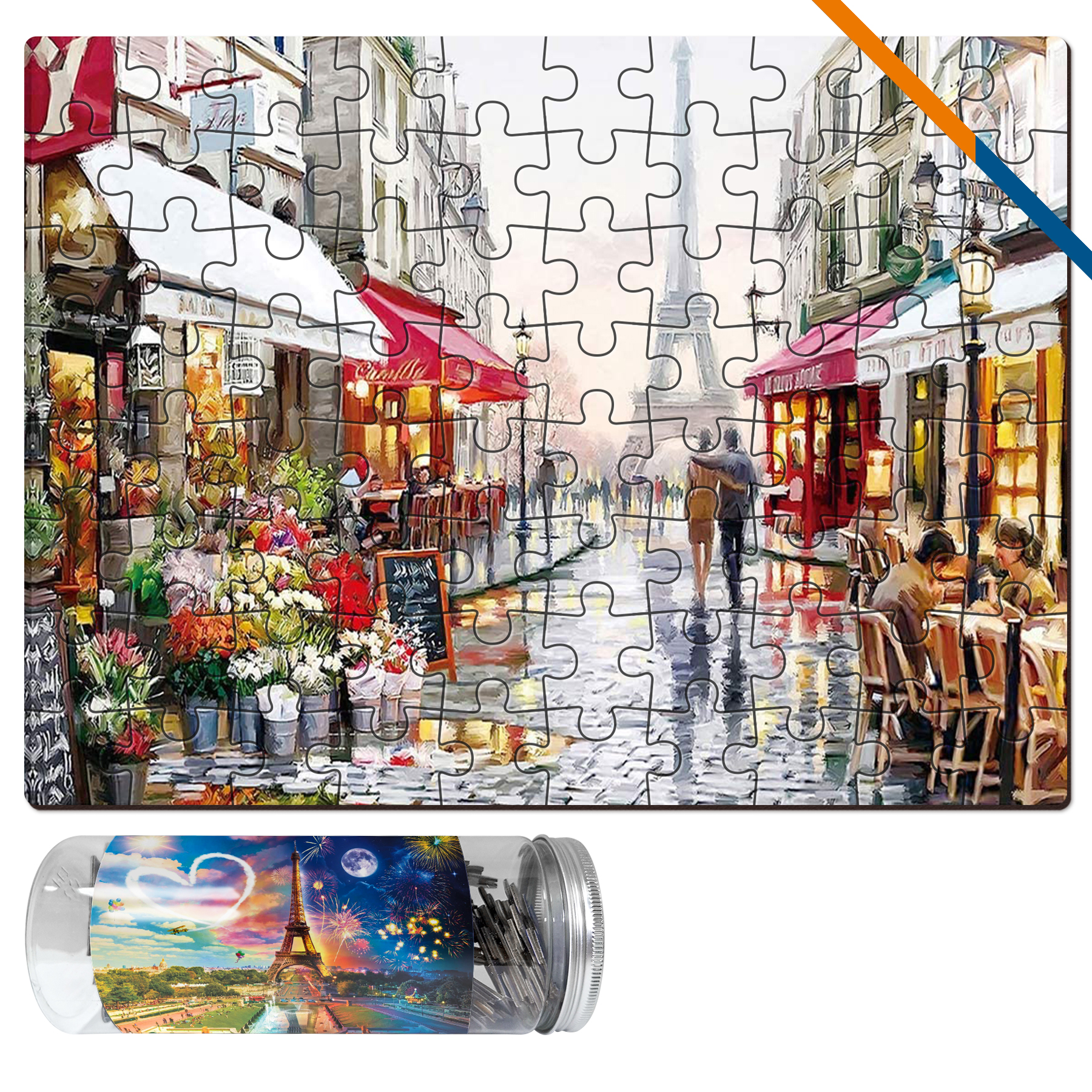 Prahlas Puzzle 2
