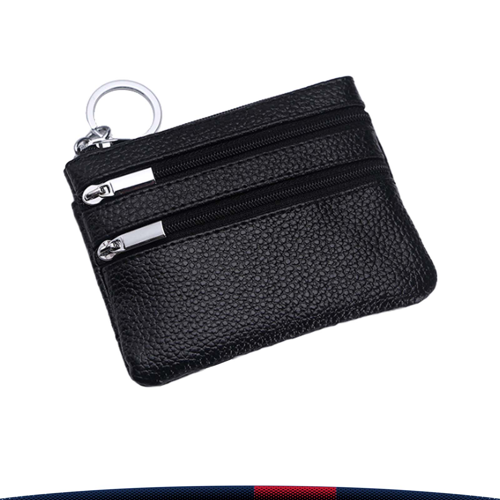 Soffe Coin Pouch 7