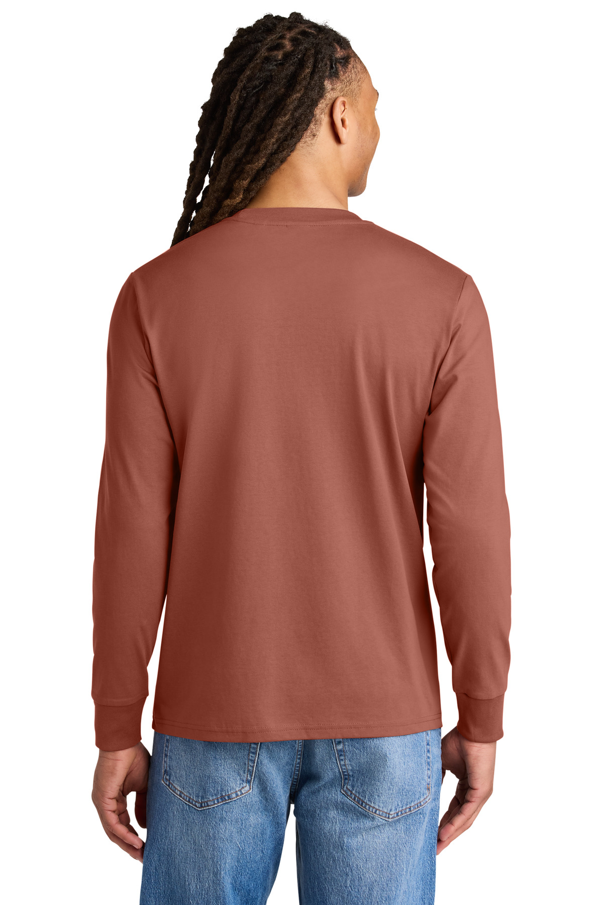 Stanley/Stella Unisex Creator 2.0 Long Sleeve Tee SXU022 11
