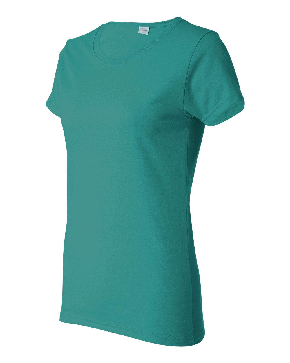 Women's Heavy Cotton™ T-Shirt - 5000L 41