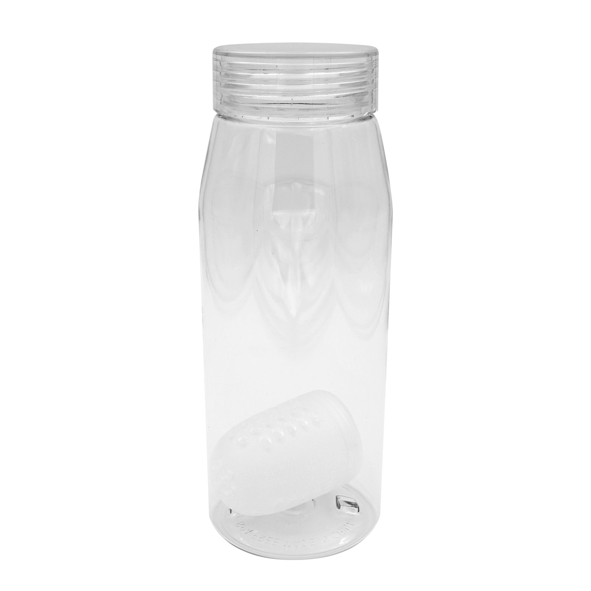 Clear View 32 oz. Bottle with Floating Infuser 2