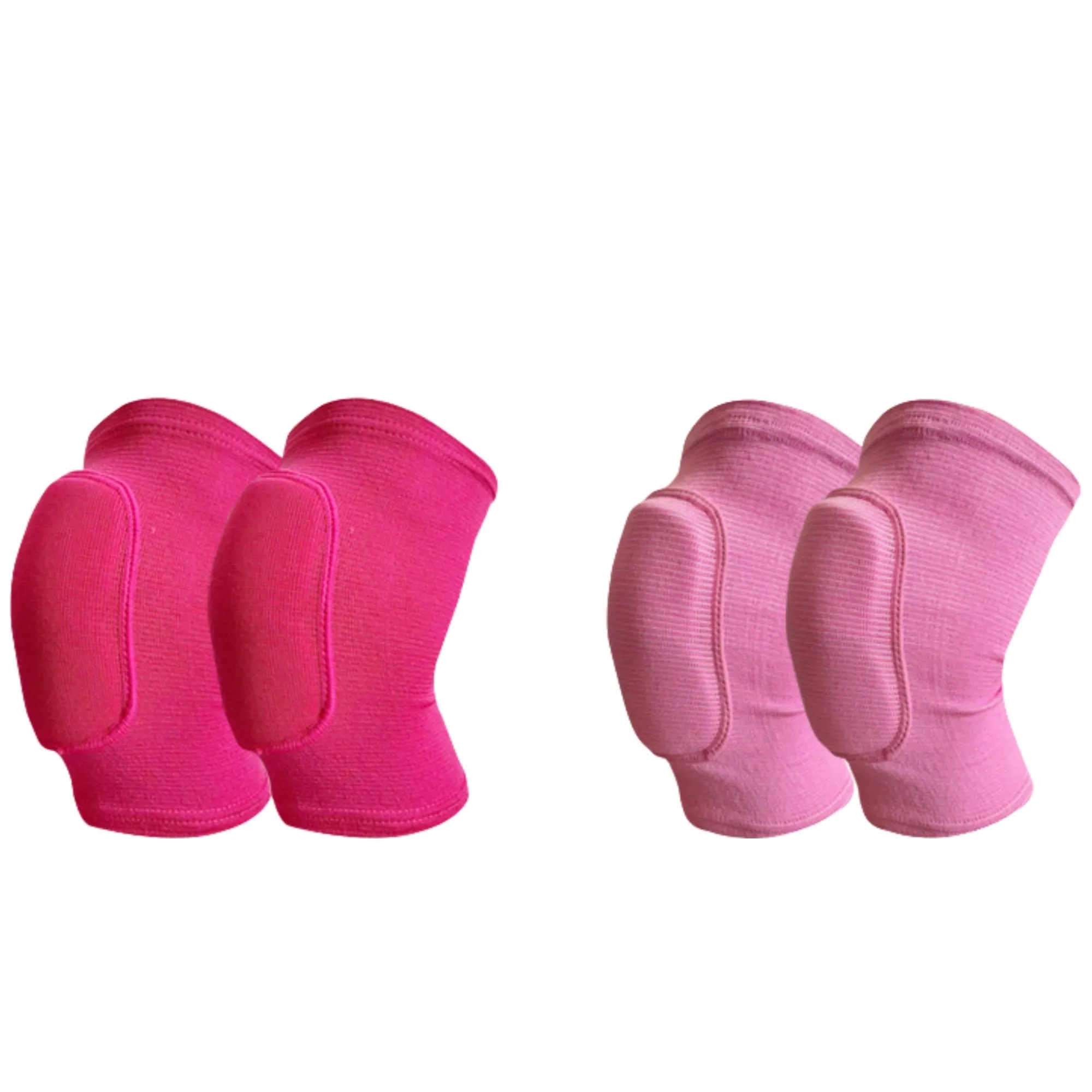 Sports Knee Pads, Thick Sponge Protection 1