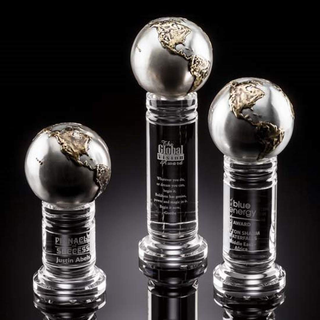 Continental Globe Award