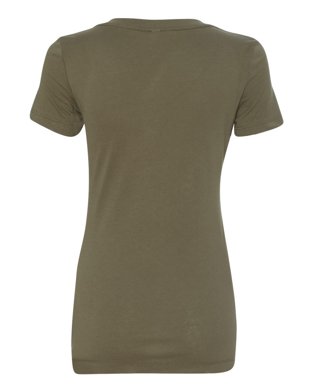 Women's Ideal V-Neck Tee - 1540 105