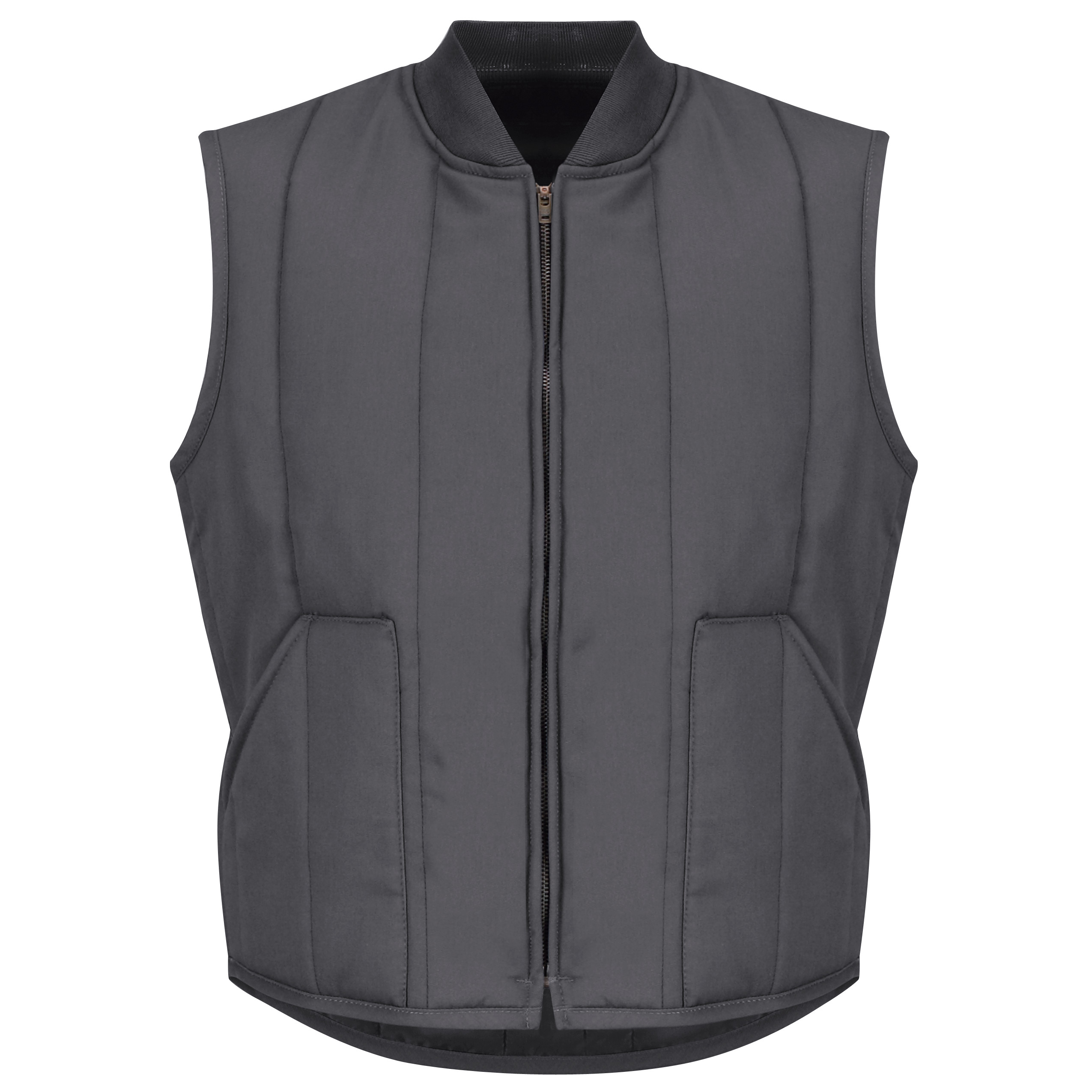 Red Kap® Quilted Vest 3