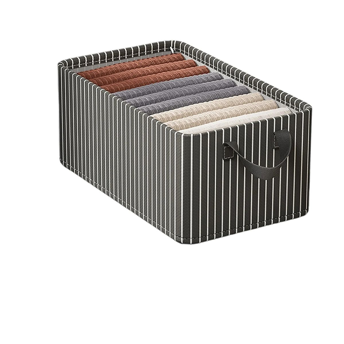 Cloth Box for Toys and Clothes 4