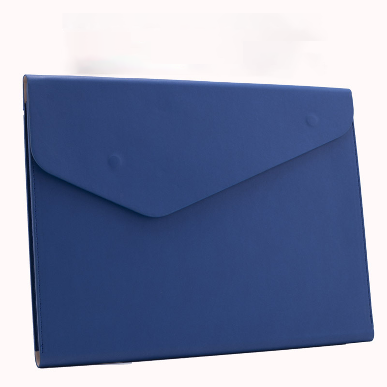 Pu Leather A4 File Folder 5
