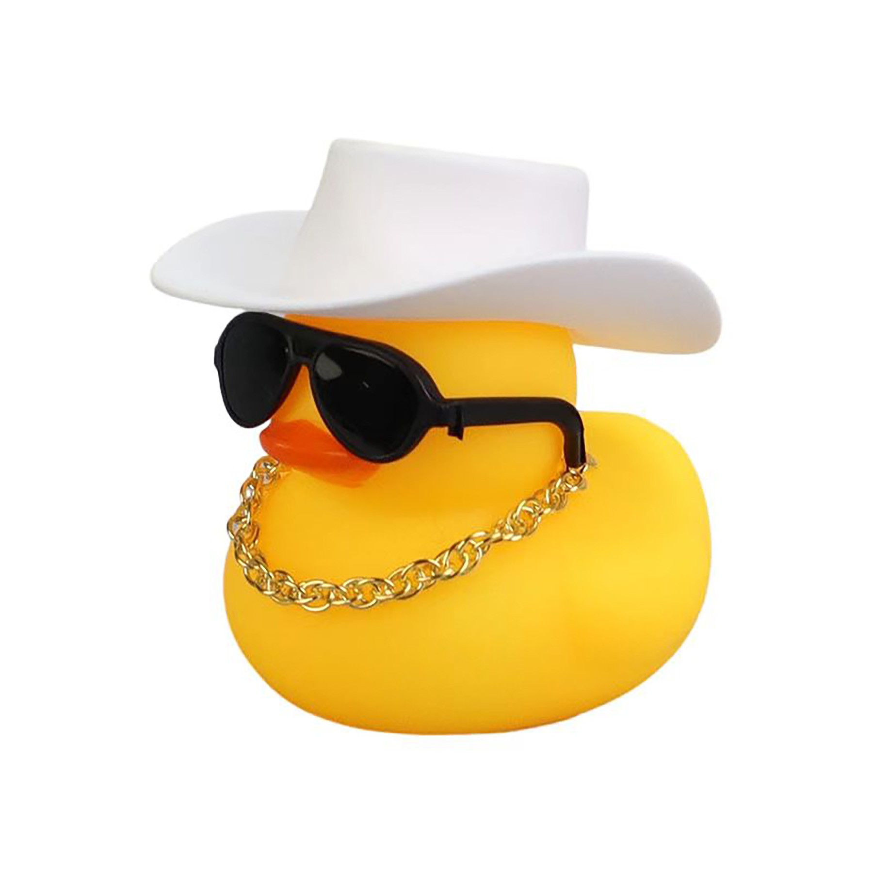 Rubber Duck 8