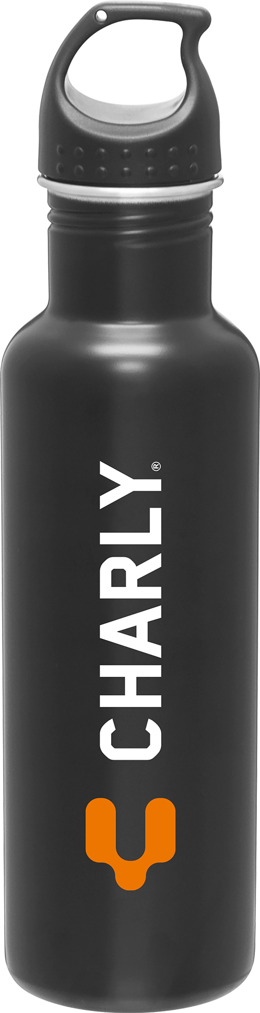 24 oz h2go bolt, custom water bottle with logo imprint 10