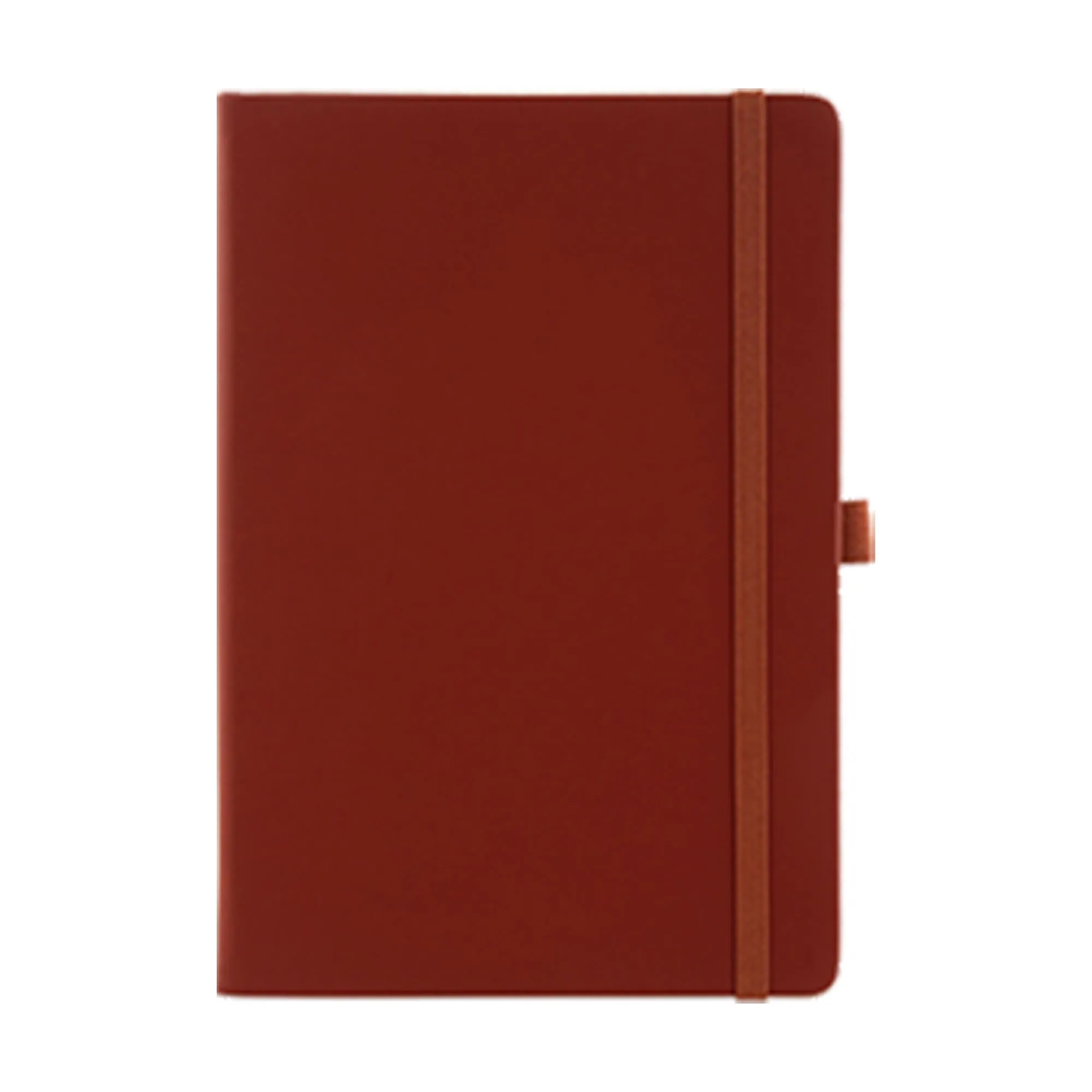 Notebook With Ballpoint Pen And Stylus Tip 7