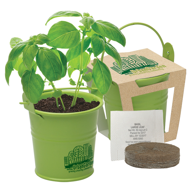 Mini Pail Blossom Kit 27