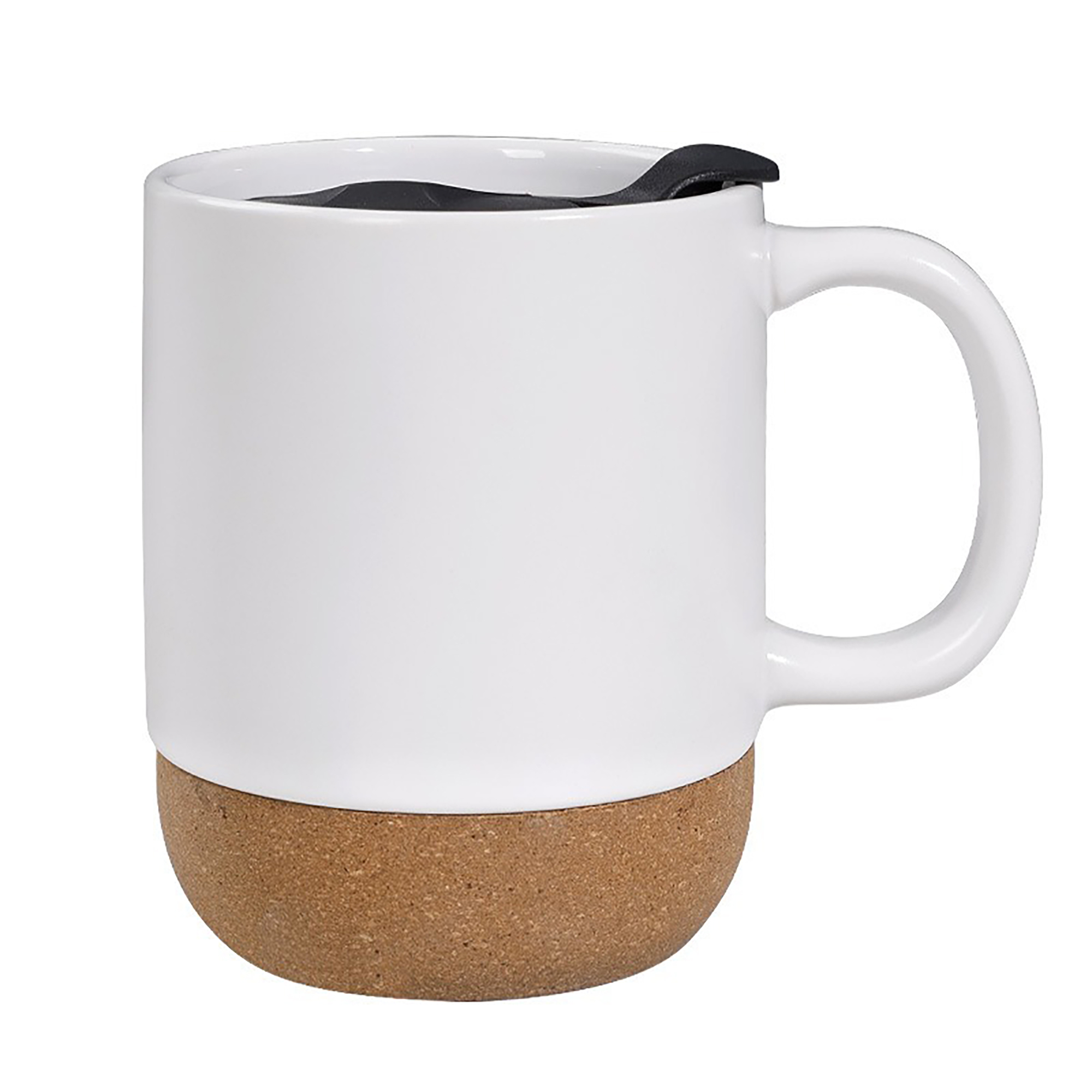 Removable Home Ceramic Tea Cup 2