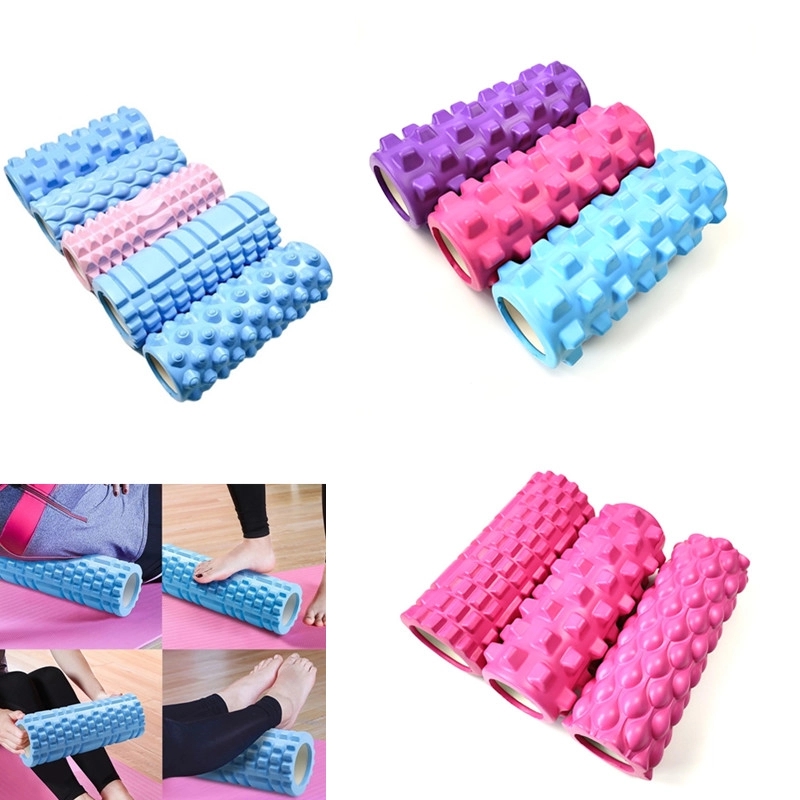 Yoga Roller 1