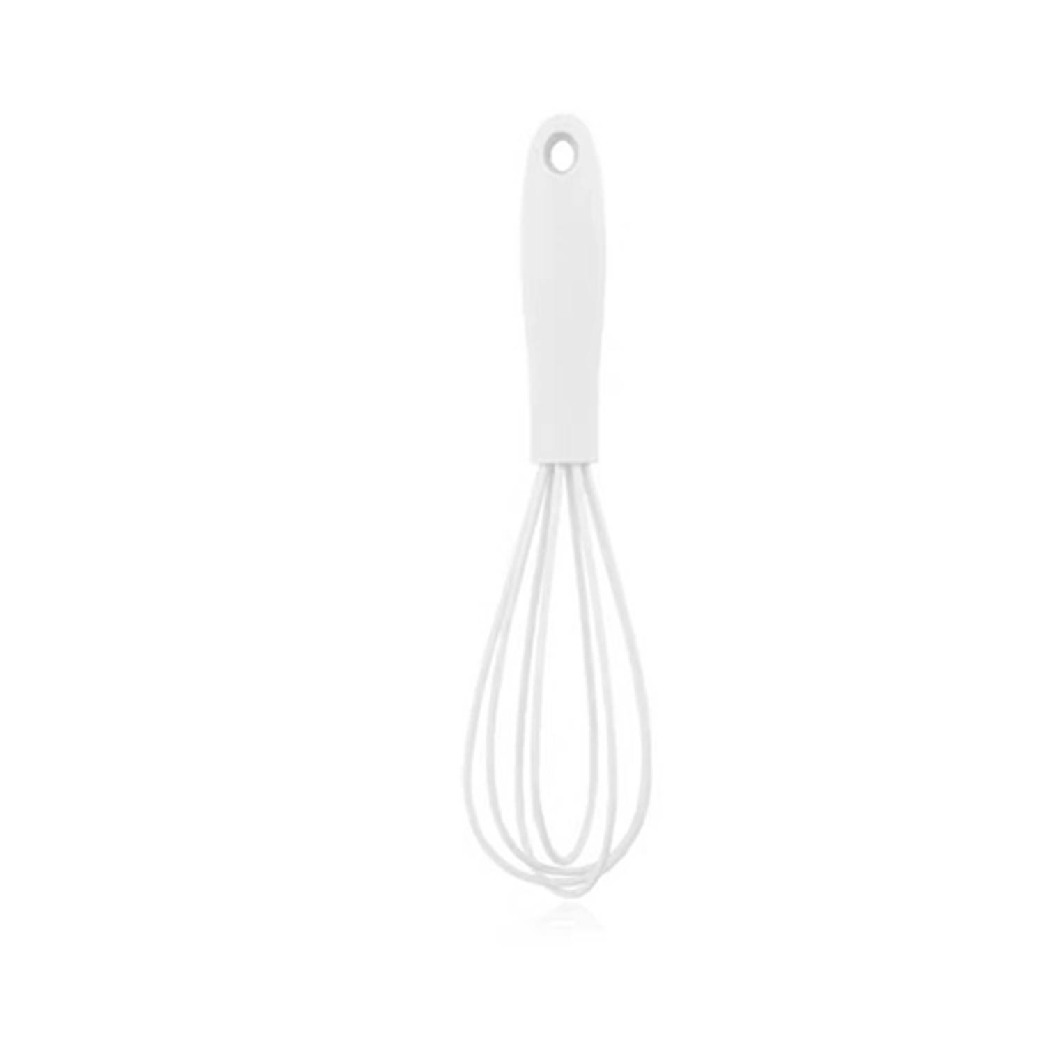Mini Silicone Whisk 4