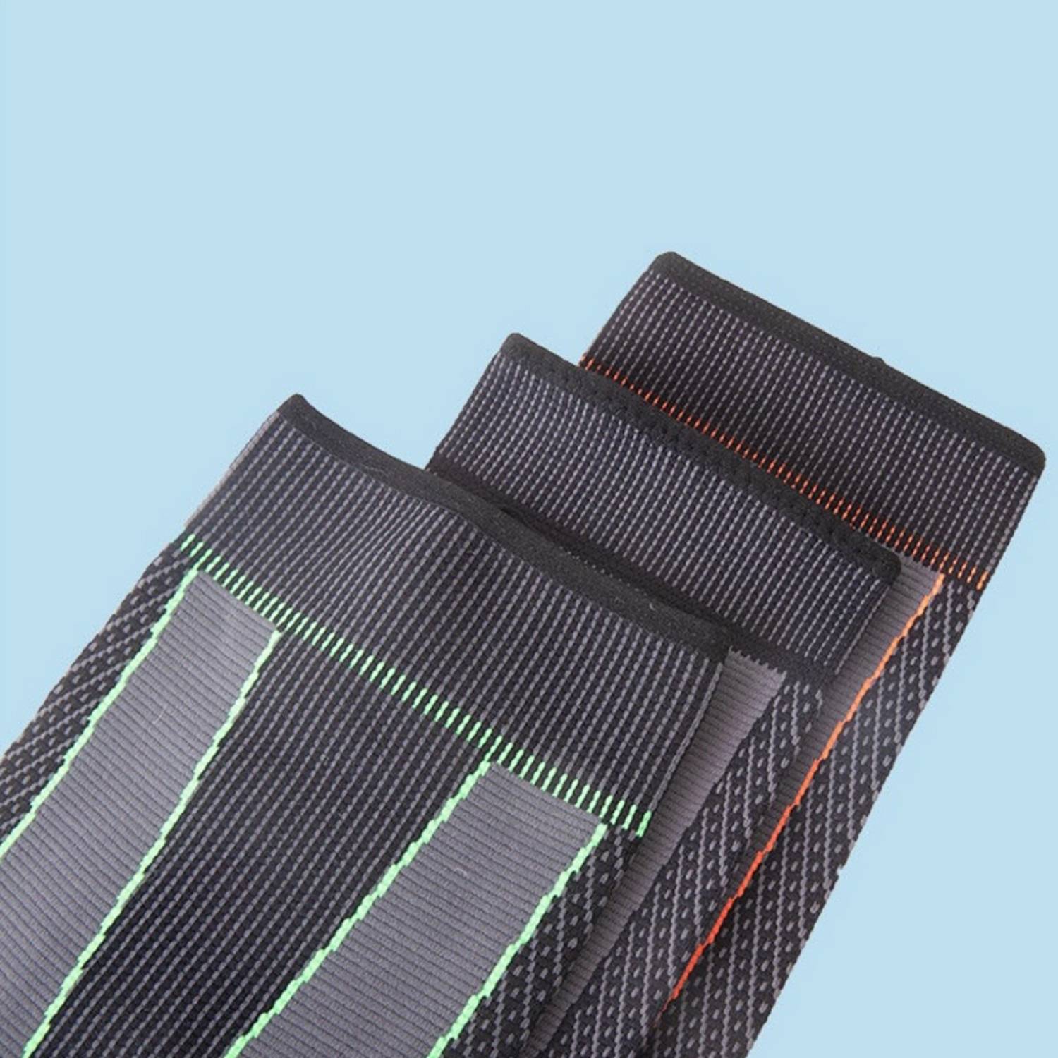 High Resilience Nylon Knee Pads 3