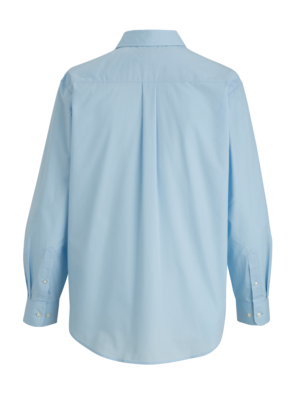 Edwards Shirts & Blouses - Men's 1-Pocket Essential Broadcloth Shirt 8