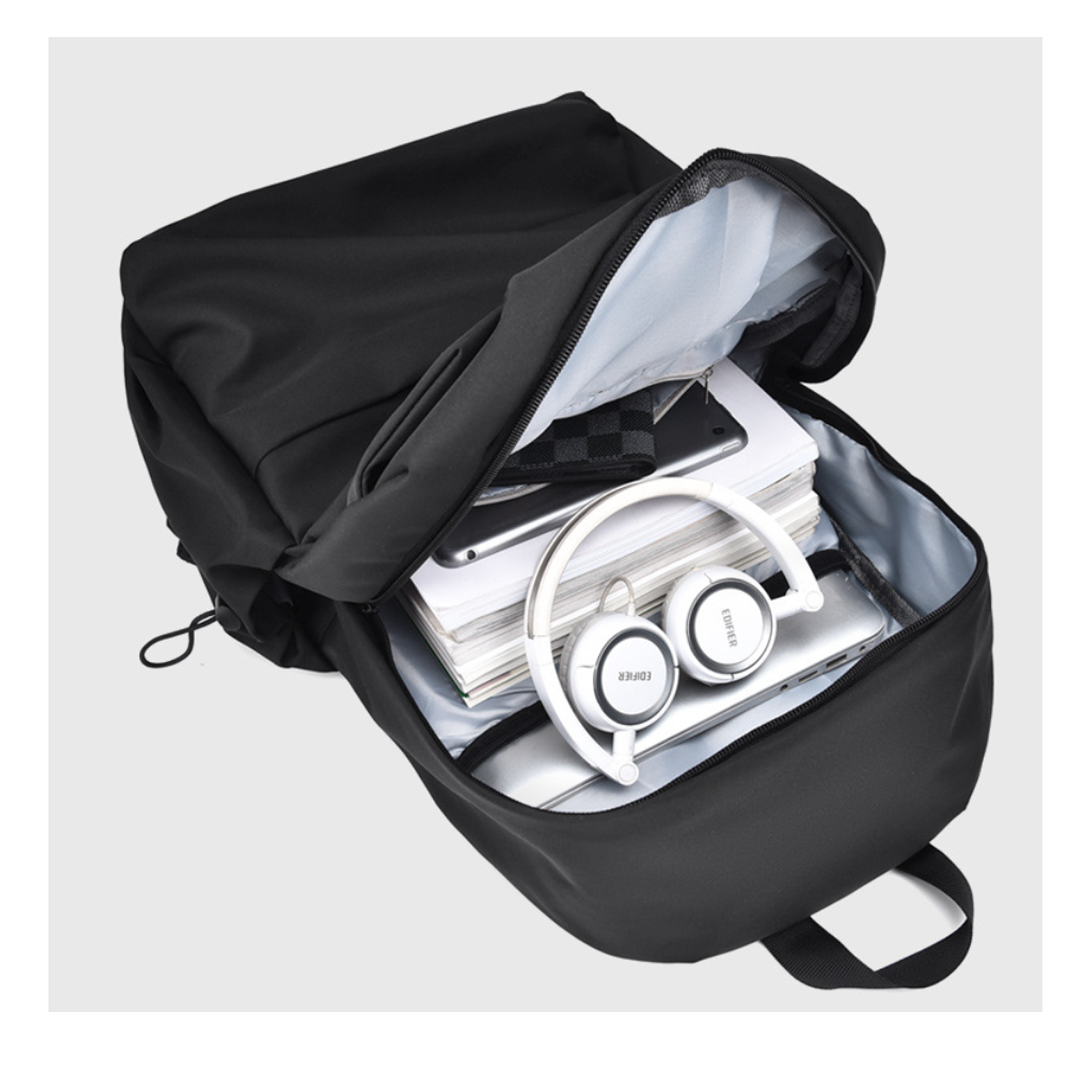 Travel Durable Backpack 3
