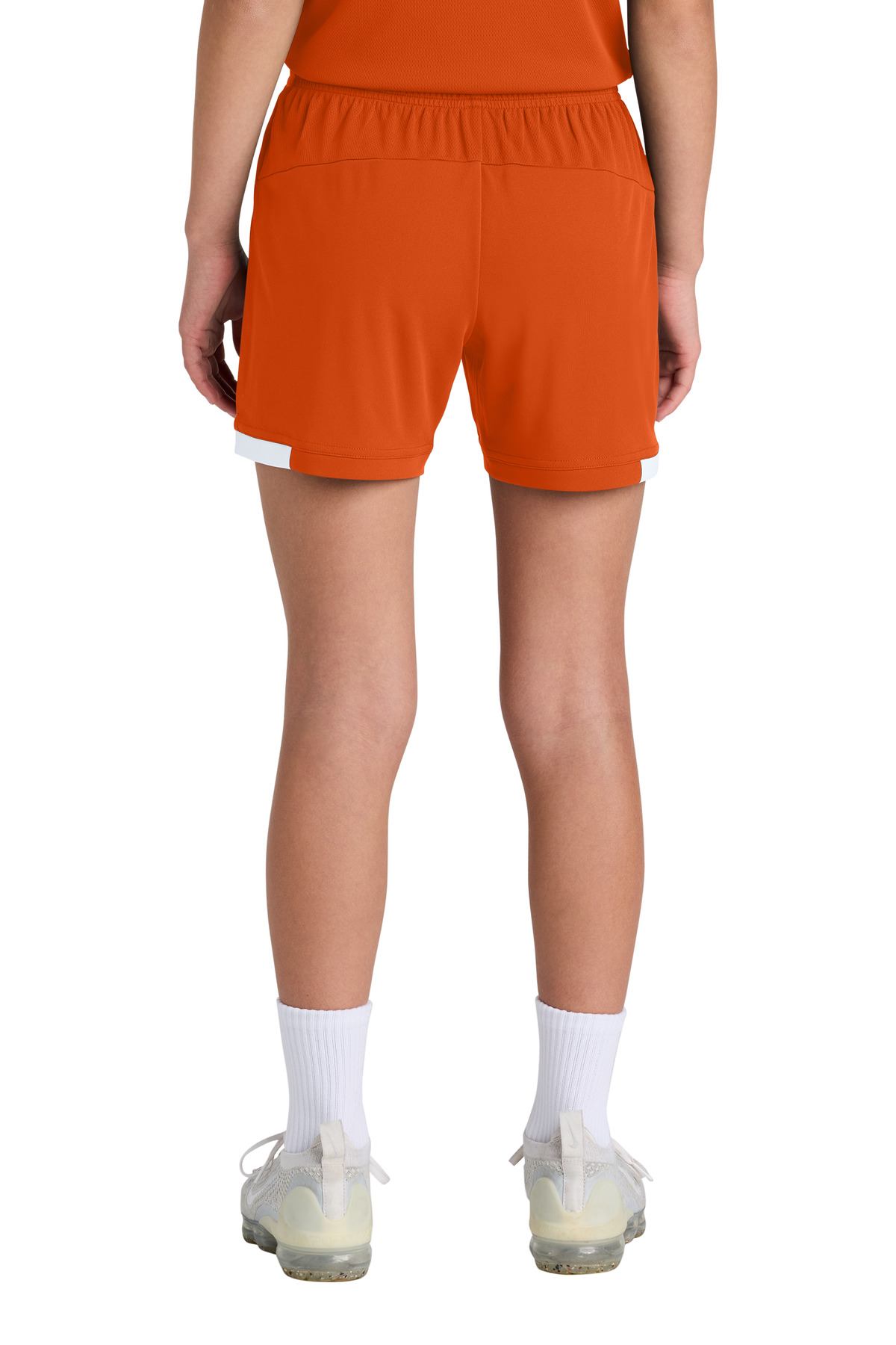 Sport-Tek Youth Club 5" Short YST442 45
